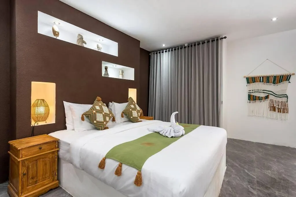 Villa Julietta, 4 Bedroom In The Heart Of Seminyak Indonesia