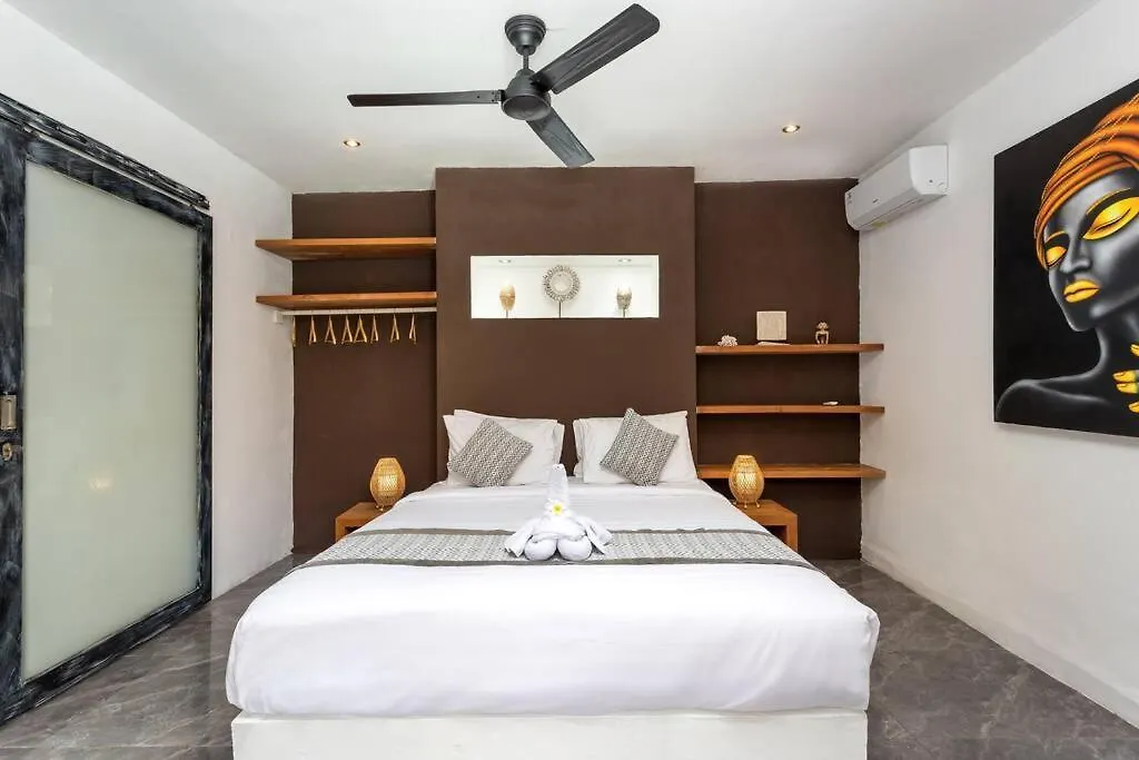 Villa Julietta, 4 Bedroom In The Heart Of Seminyak Indonesia