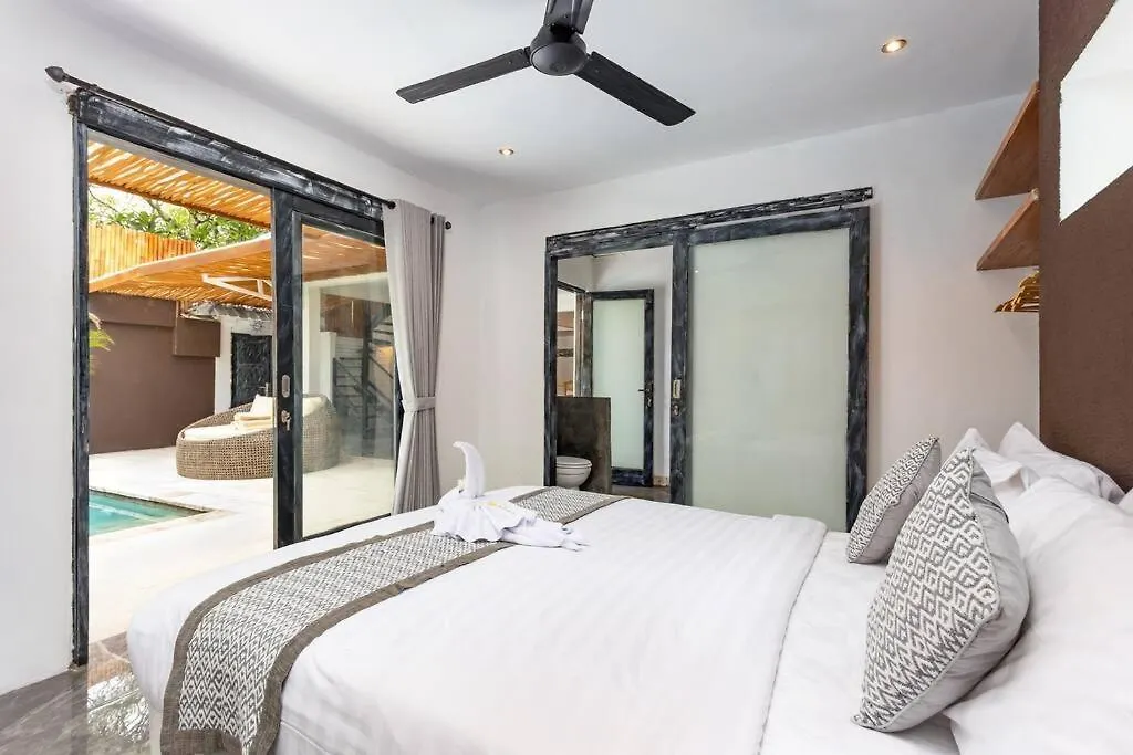 Villa Julietta, 4 Bedroom In The Heart Of Seminyak Indonesia