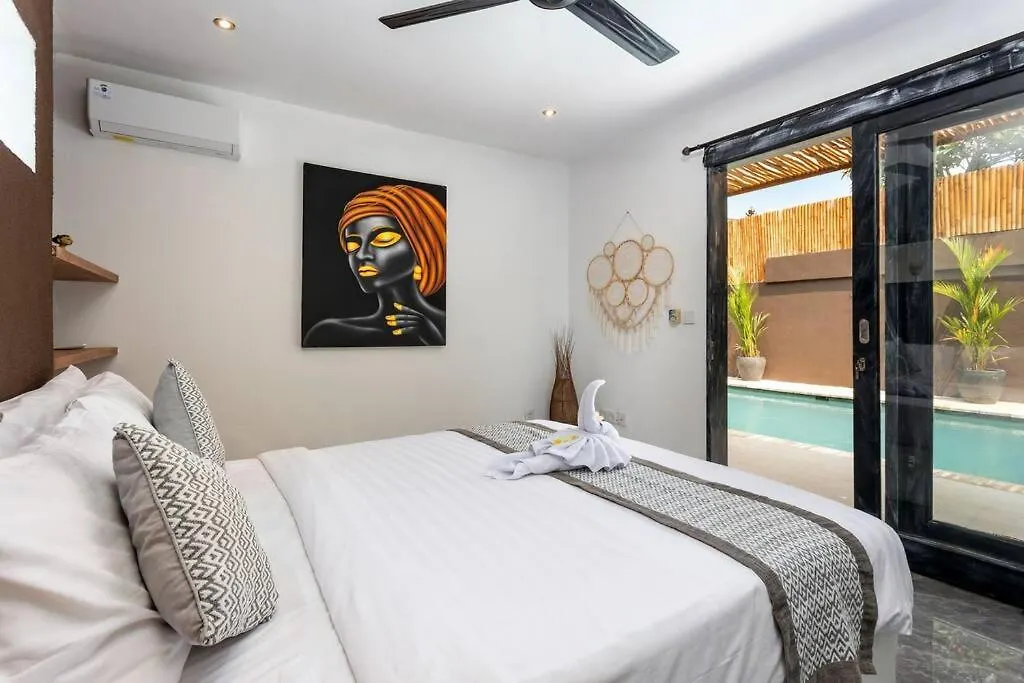 Villa Julietta, 4 Bedroom In The Heart Of Seminyak 0*, Seminyak (Bali) Indonesia