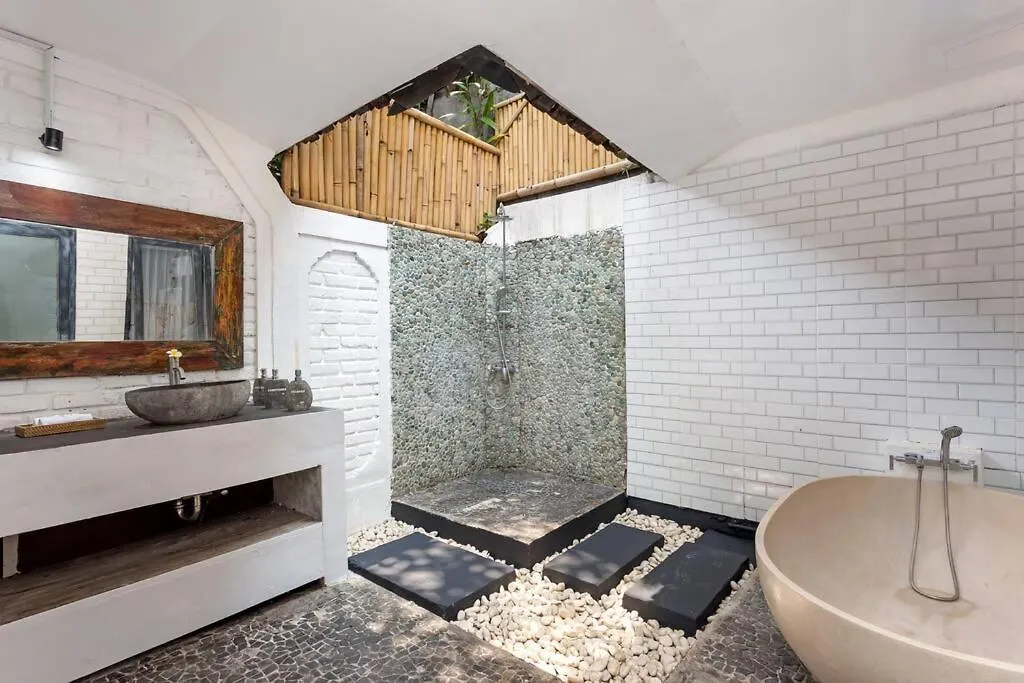 Villa Julietta, 4 Bedroom In The Heart Of Seminyak 0*, Seminyak (Bali) Indonesia