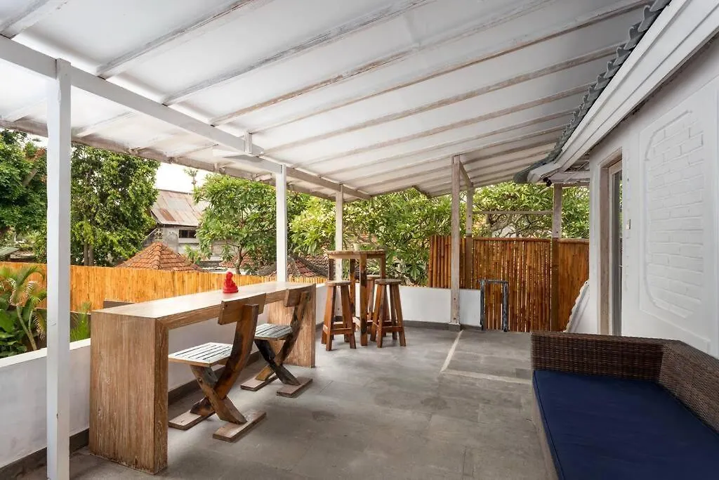 Villa Julietta, 4 Bedroom In The Heart Of Seminyak