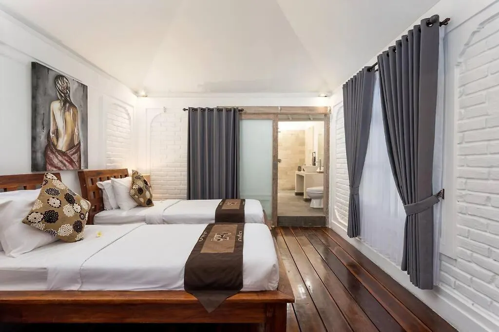 Villa Julietta, 4 Bedroom In The Heart Of Seminyak