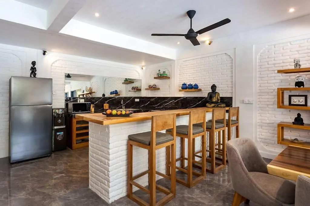 Villa Julietta, 4 Bedroom In The Heart Of Seminyak