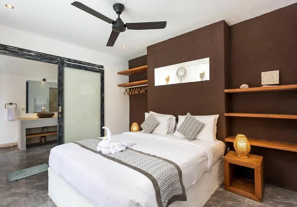 Villa Julietta, 4 Bedroom In The Heart Of Seminyak  Seminyak (Bali)