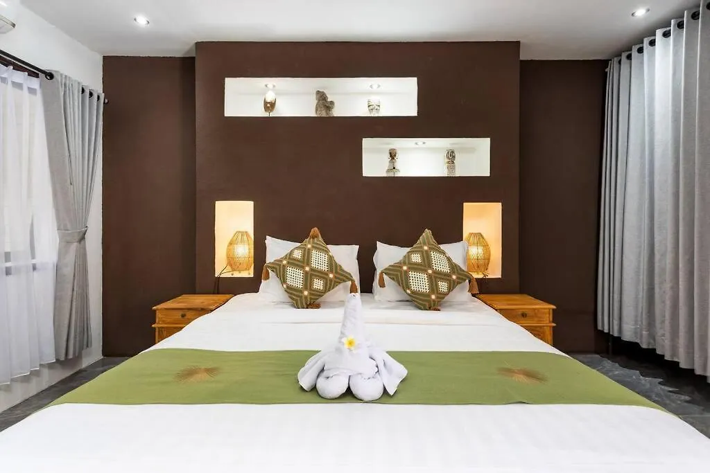 Villa Julietta, 4 Bedroom In The Heart Of Seminyak Indonesia