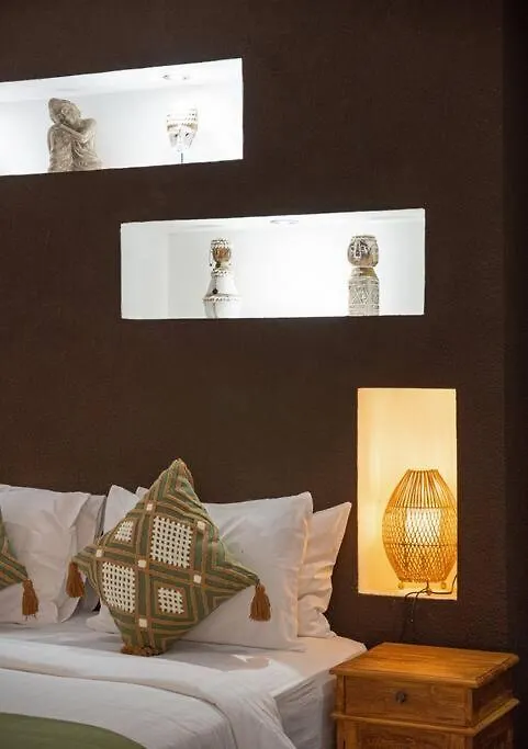 Villa Julietta, 4 Bedroom In The Heart Of Seminyak Seminyak (Bali)