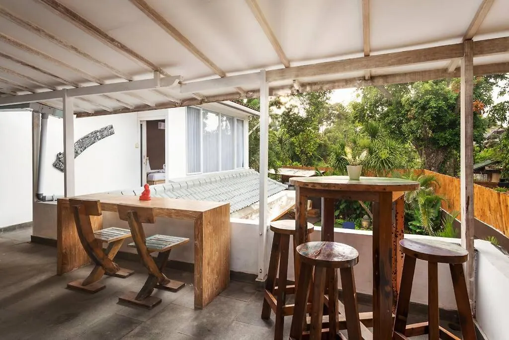 Villa Julietta, 4 Bedroom In The Heart Of Seminyak  Seminyak (Bali)