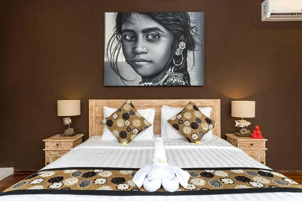 Villa Julietta, 4 Bedroom In The Heart Of Seminyak Indonesia