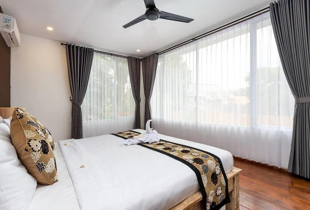 Villa Julietta, 4 Bedroom In The Heart Of Seminyak 0*, Seminyak (Bali)
