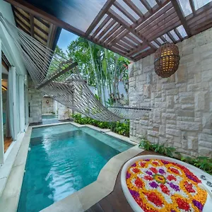  Villa Aksari By Ini Vie Hospitality