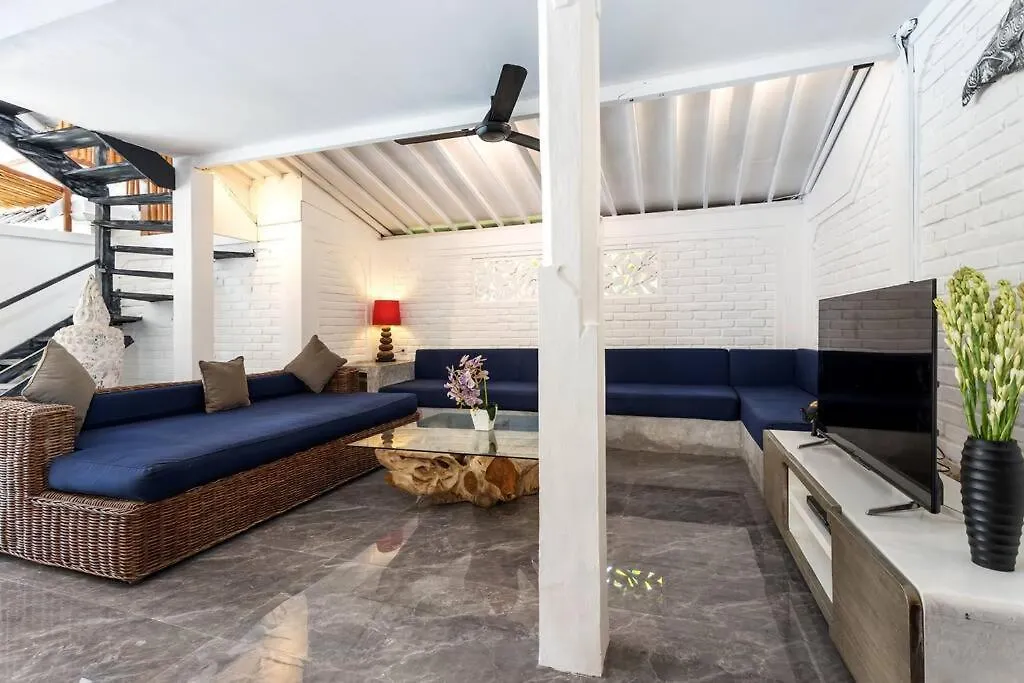 Villa Julietta, 4 Bedroom In The Heart Of Seminyak