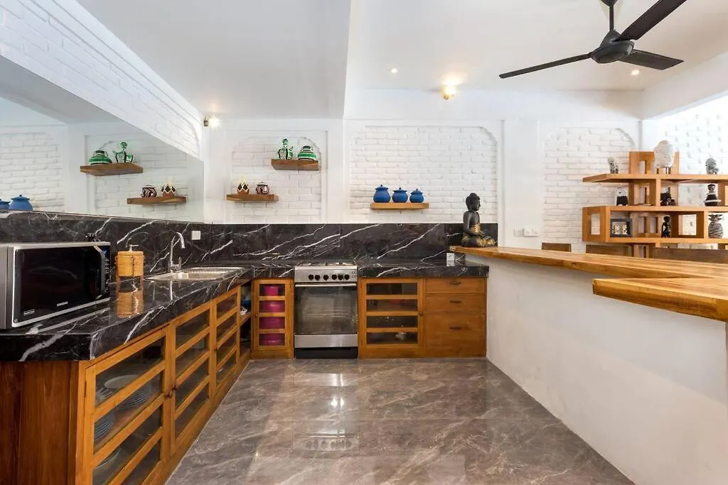 Villa Julietta, 4 Bedroom In The Heart Of Seminyak